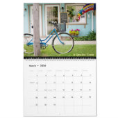 Calendrier (Mar 2026)