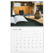 Calendrier (Jan 2027)