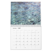 Calendrier (Jan 2027)