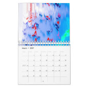 Calendrier (Mar 2027)