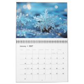 Calendrier (Jan 2027)