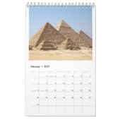 Calendrier (Feb 2027)