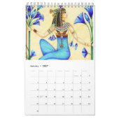 Calendrier (Jan 2027)