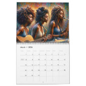 Calendrier (Mar 2026)