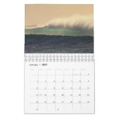 Calendrier (Jan 2027)