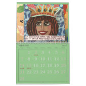 Calendrier (Feb 2027)