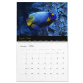 Calendrier (Jan 2026)