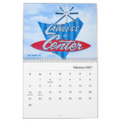 Calendrier (Feb 2027)