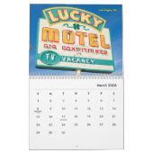 Calendrier (Mar 2026)