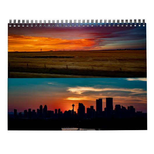 Calendrier (Dos)