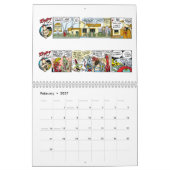 Calendrier (Feb 2027)
