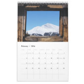 Calendrier (Feb 2026)