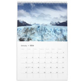 Calendrier (Jan 2026)