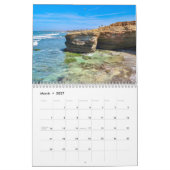 Calendrier (Mar 2027)