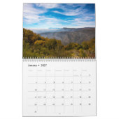 Calendrier (Jan 2027)