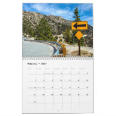 Calendrier (Feb 2027)