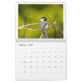 Calendrier (Feb 2027)