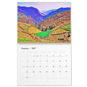 Calendrier (Feb 2027)