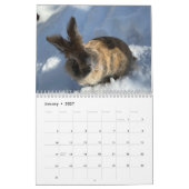 Calendrier (Jan 2027)