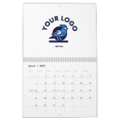 Calendrier (Mar 2027)