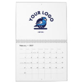 Calendrier (Feb 2027)