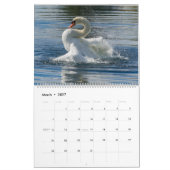 Calendrier (Mar 2027)