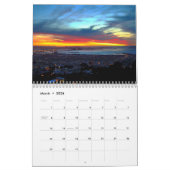 Calendrier (Mar 2026)