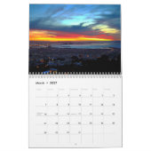 Calendrier (Mar 2027)