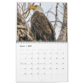 Calendrier (Mar 2027)