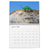 Calendrier (Jan 2026)