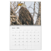 Calendrier (Mar 2026)