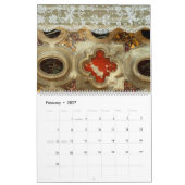 Calendrier (Feb 2027)