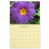 Calendrier (Feb 2027)