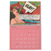 Calendrier (Jan 2026)