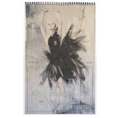 Calendrier (Jan 2027)