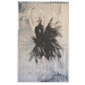 Calendrier (Jan 2026)