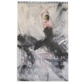 Calendrier (Mar 2026)