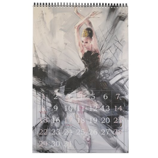 Calendrier (Mar 2026)