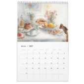 Calendrier (Feb 2027)