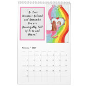 Calendrier (Feb 2027)