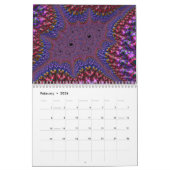 Calendrier (Feb 2026)