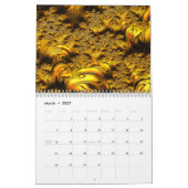 Calendrier (Mar 2027)