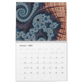 Calendrier (Jan 2027)