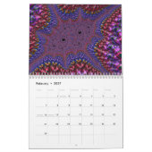 Calendrier (Feb 2027)