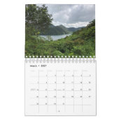 Calendrier (Mar 2027)