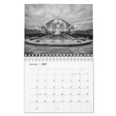 Calendrier (Jan 2027)