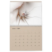 Calendrier (Jan 2027)