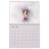 Calendrier (Mar 2027)