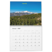 Calendrier (Jan 2027)