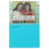 Calendrier (Jan 2027)